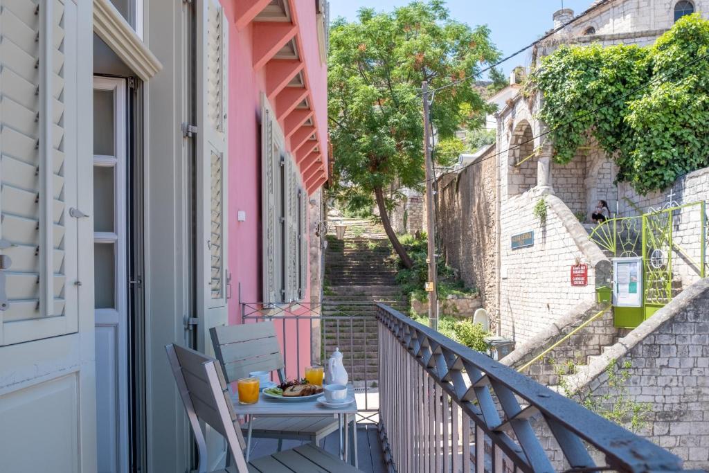 Grand Sarai Nafplio - 12