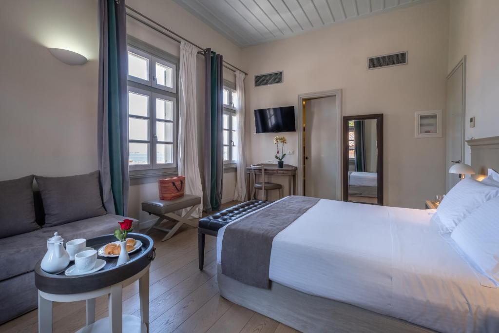 Grand Sarai Nafplio - 15