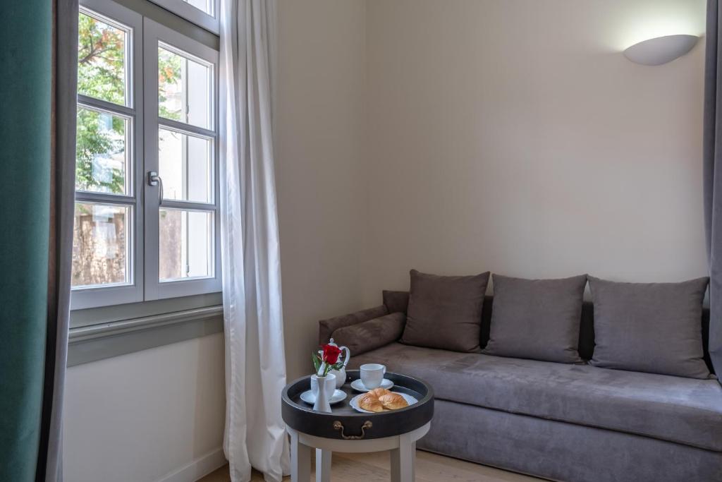 Grand Sarai Nafplio - 17