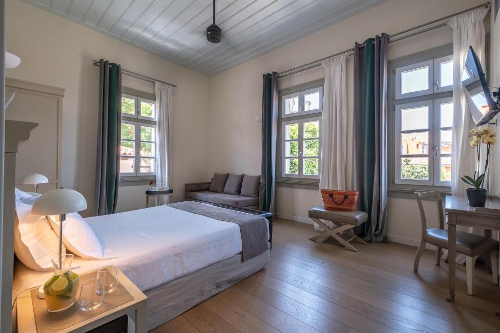 Grand Sarai Nafplio - 19