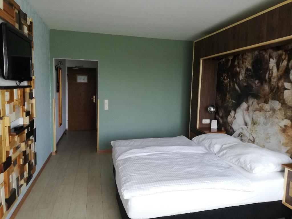 Belvilla Heiderhof in Rheinischen Westerwald - Triple Room