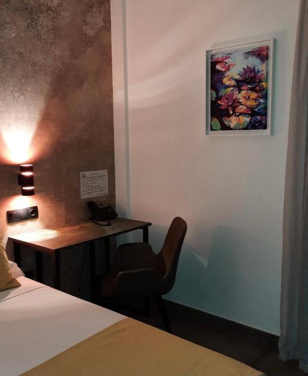 HOTEL ÁNGEL, Santa Cruz de Mudela – Bijgewerkte prijzen 2023