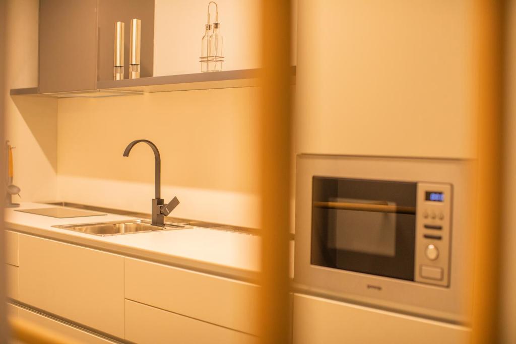 Benelux Hotel - Suite De Famille Junior