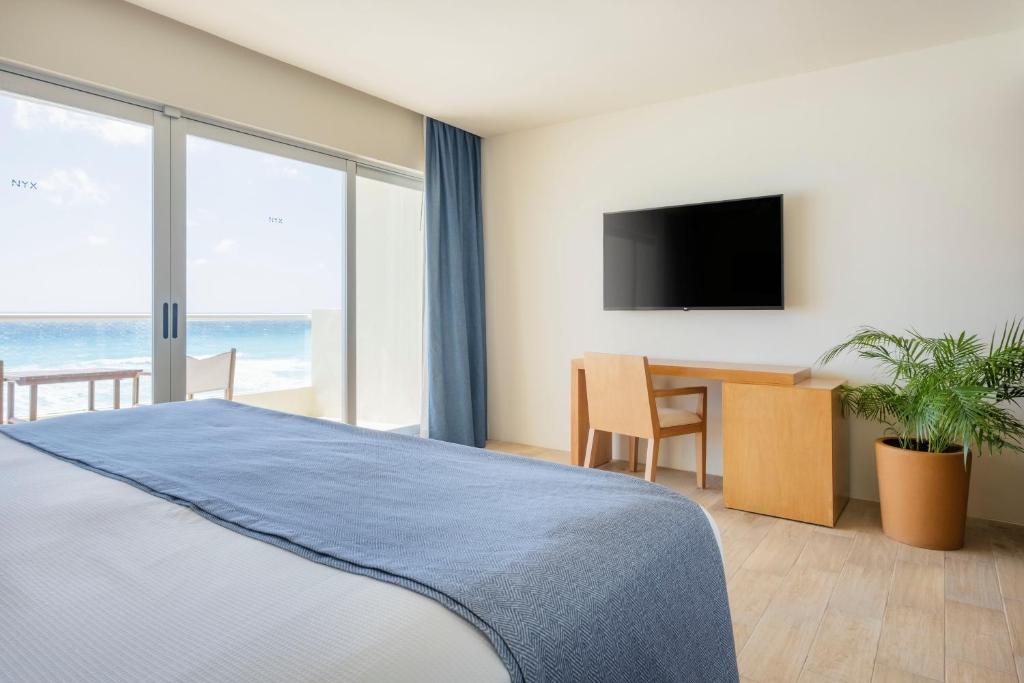 Hotel NYX Cancun - Master Suite