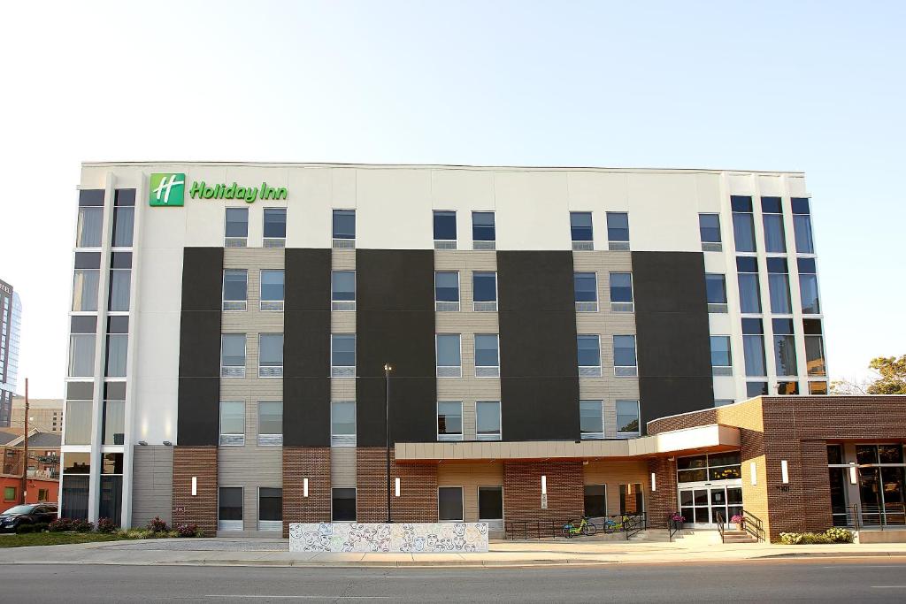 Holiday Inn Louisville Downtown , an IHG Hotel