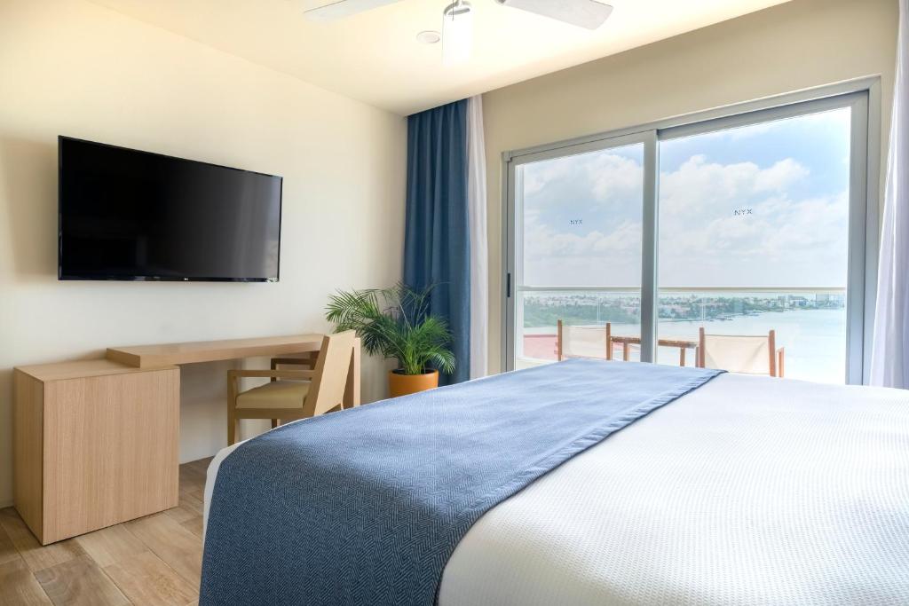 Hotel NYX Cancun - Sunset Suite