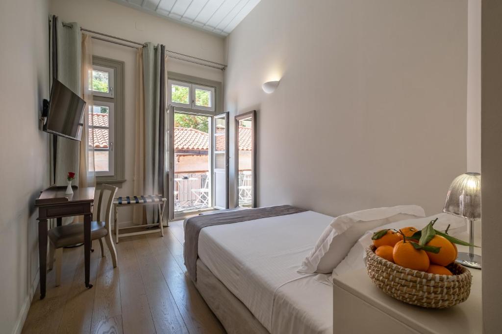 Grand Sarai Nafplio - Standaard Eenpersoonskamer