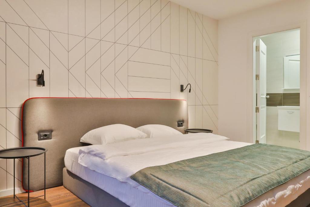 Benelux Hotel - Chambre Double Standard