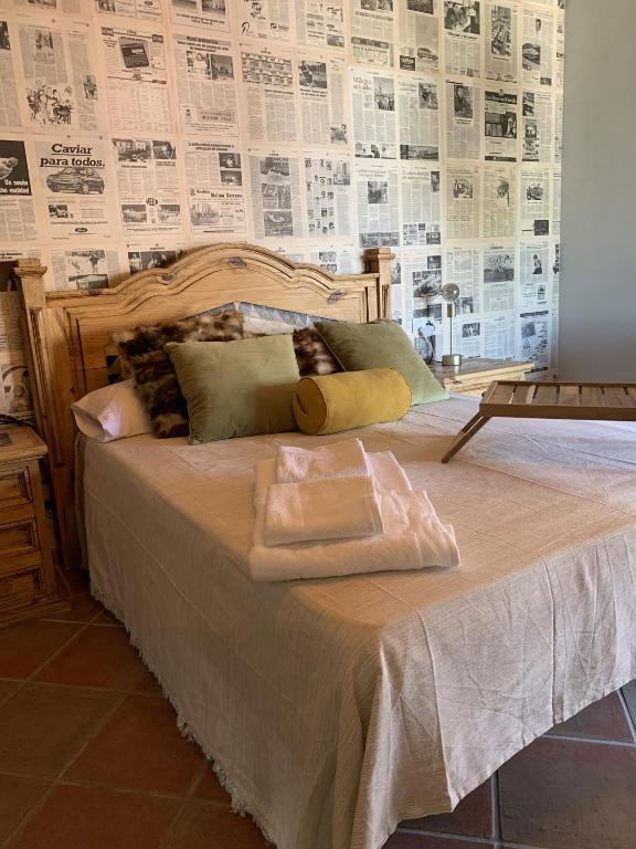 Casa Pilatos, Dílar – Precios actualizados 2023