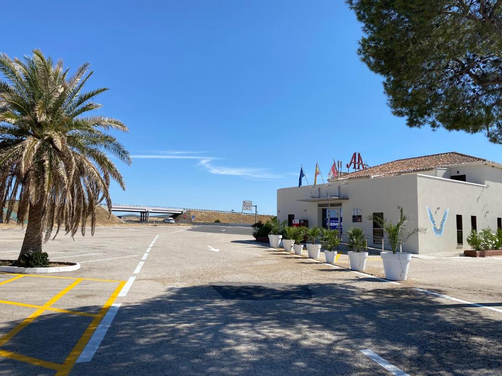 HOTEL ÁNGEL, Santa Cruz de Mudela – Tarifs 2023