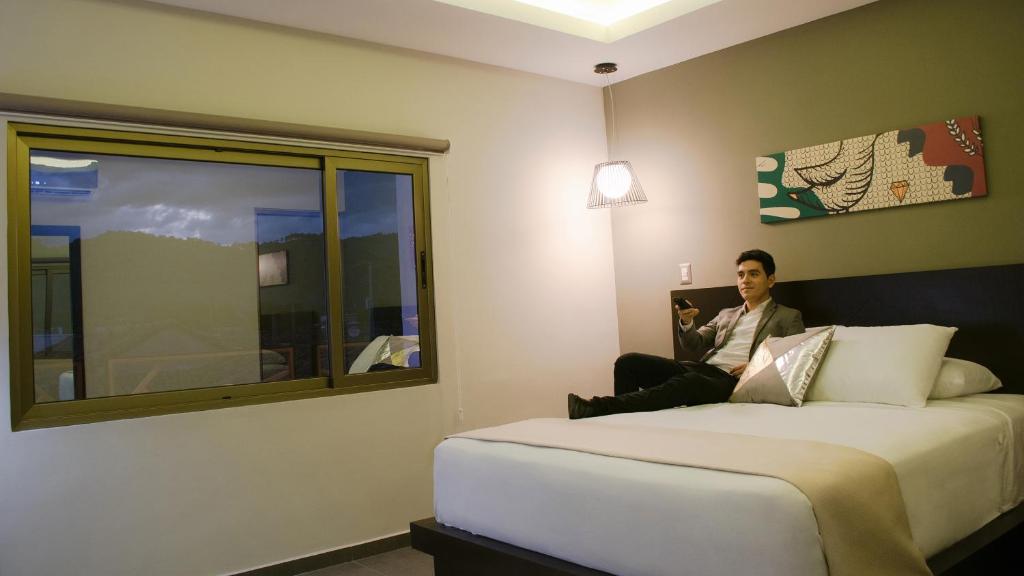 Remfort Hotel photo