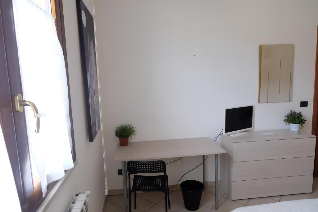 Fotografia z galérie ubytovania B&B Delle Fragole v destinácii Medicina