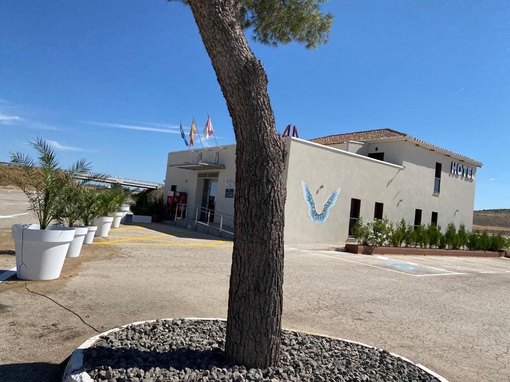 HOTEL ÁNGEL, Santa Cruz de Mudela – Tarifs 2023