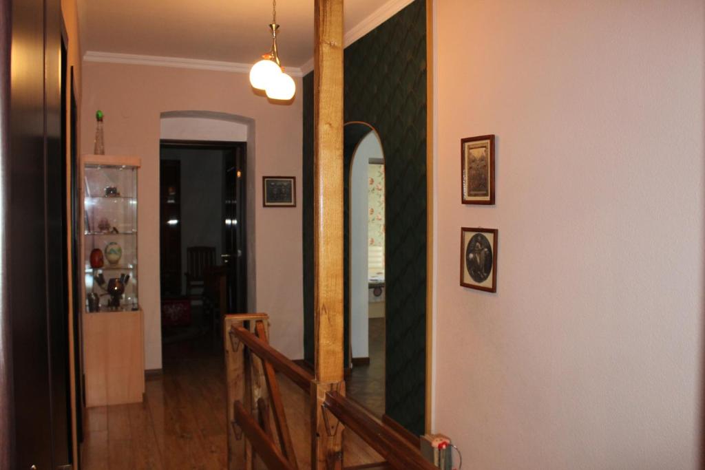 Fotografie z fotogalerie ubytování Kera v destinaci Tsinandali