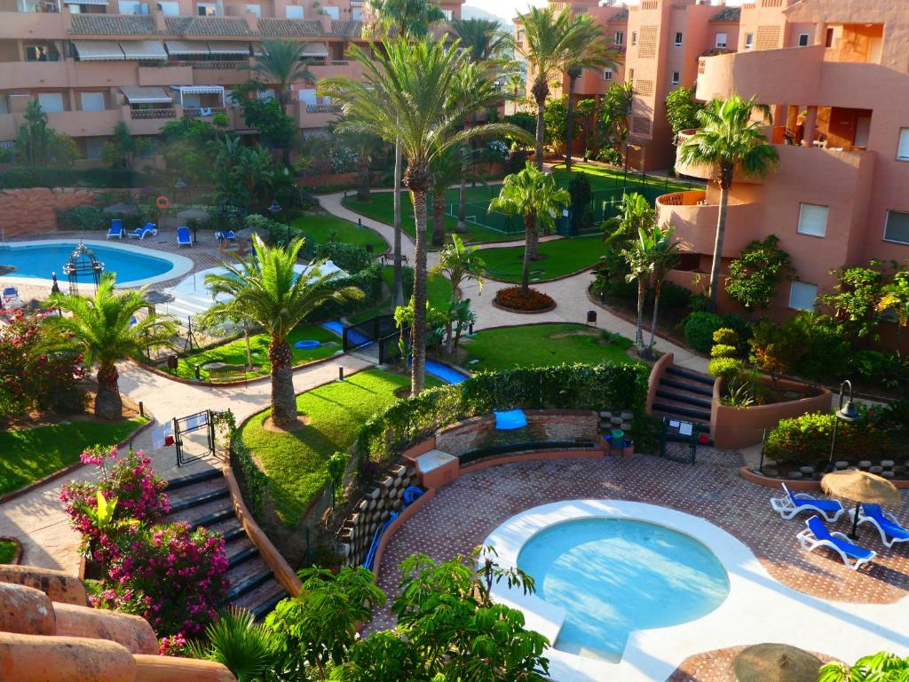 Apartamentos Almerimar Golf, Almerimar – Bijgewerkte prijzen 2022