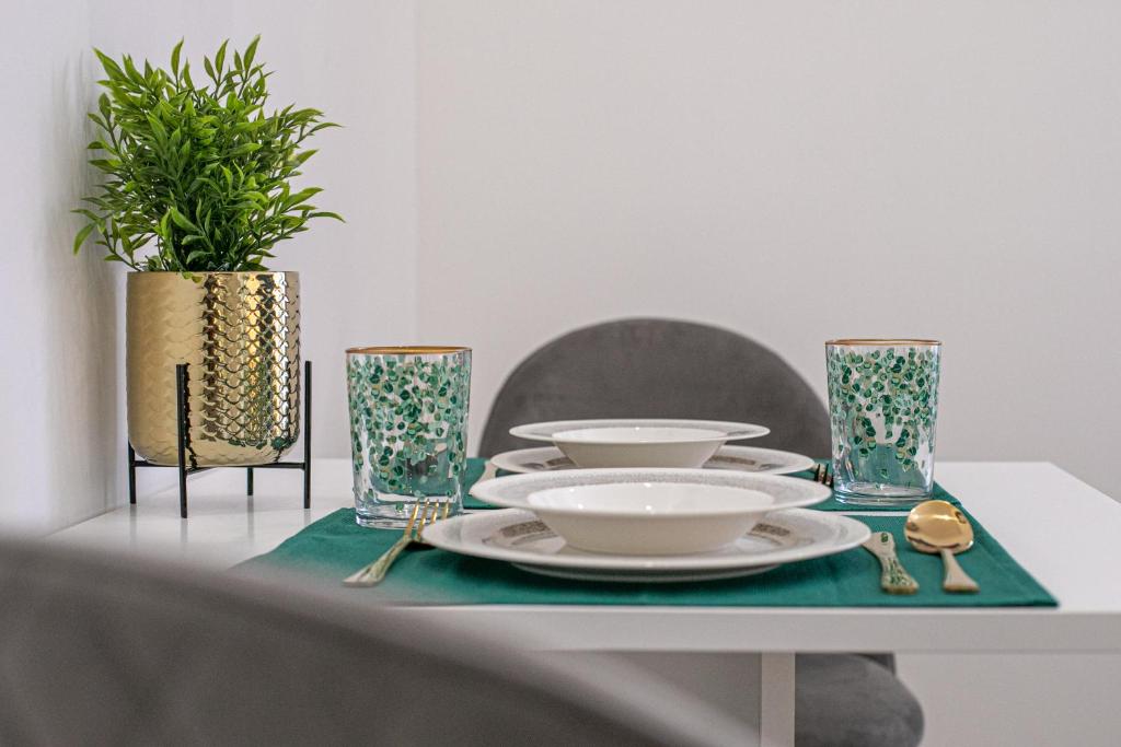 Studio Deluxe Antonio - 8