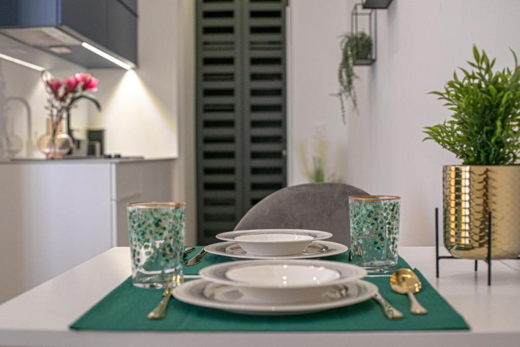 Studio Deluxe Antonio - 10