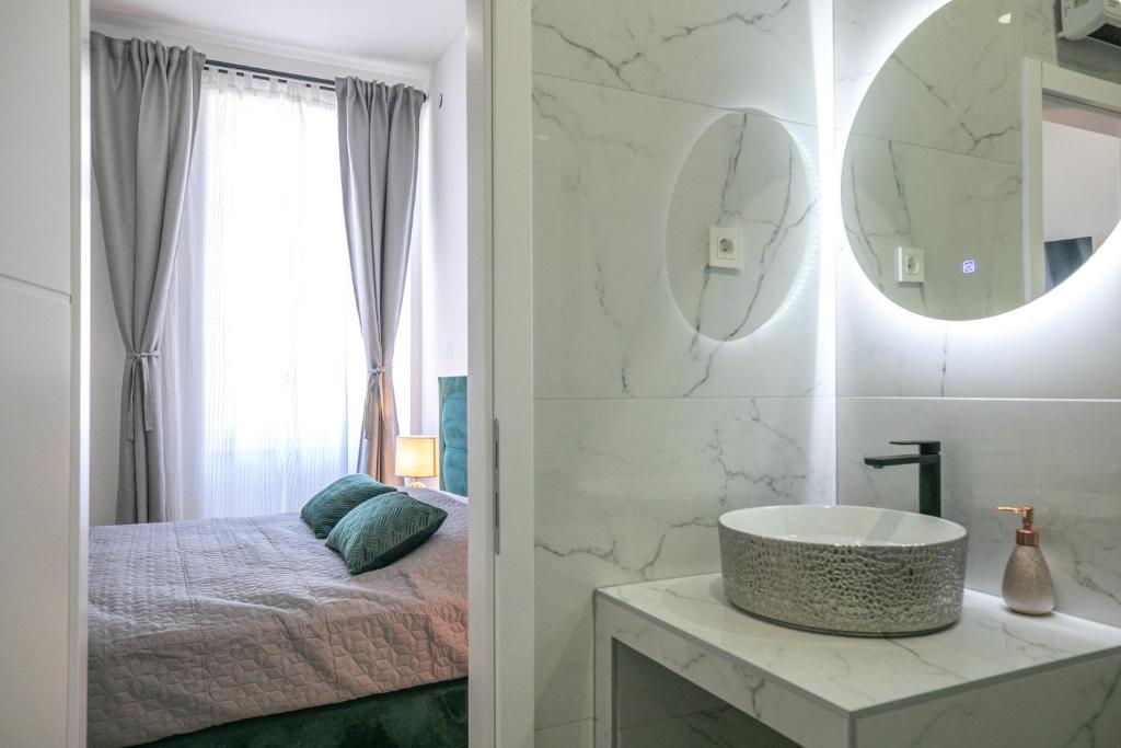 Studio Deluxe Antonio - 13