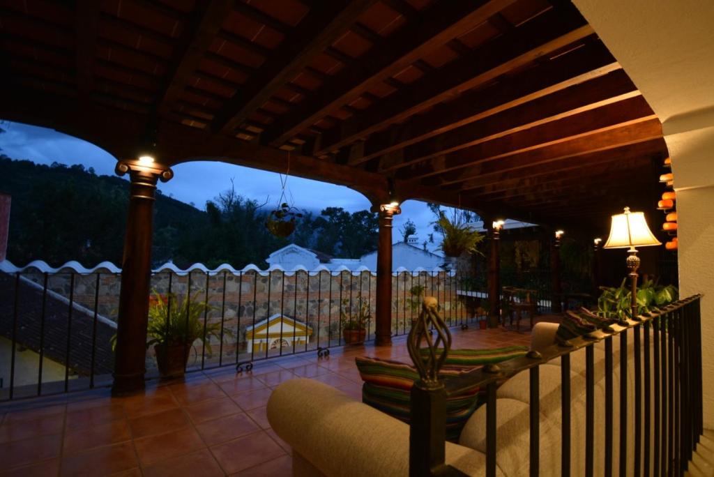 Hotel Palacio de Doña Beatriz photo
