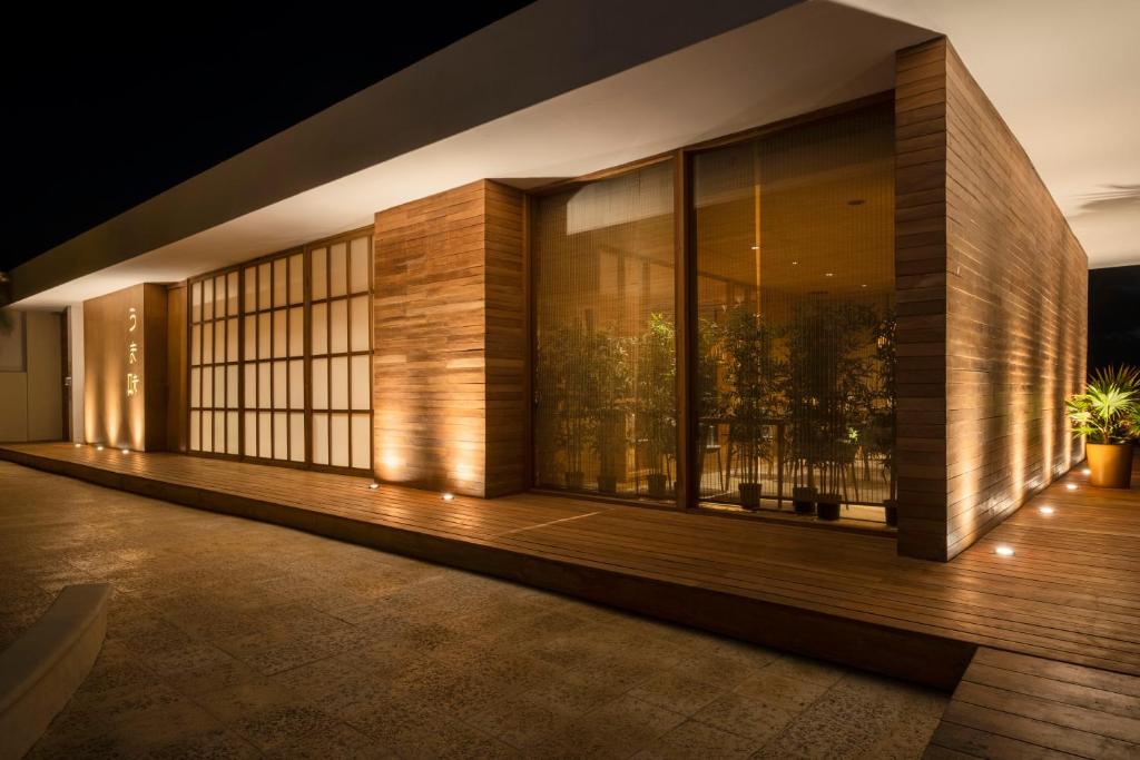Fotografie z fotogalerie ubytování Hotel NYX Cancun v destinaci Cancún
