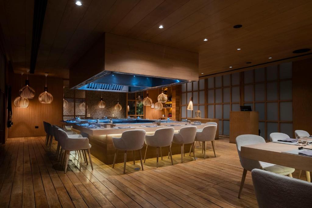 Fotografie z fotogalerie ubytování Hotel NYX Cancun v destinaci Cancún