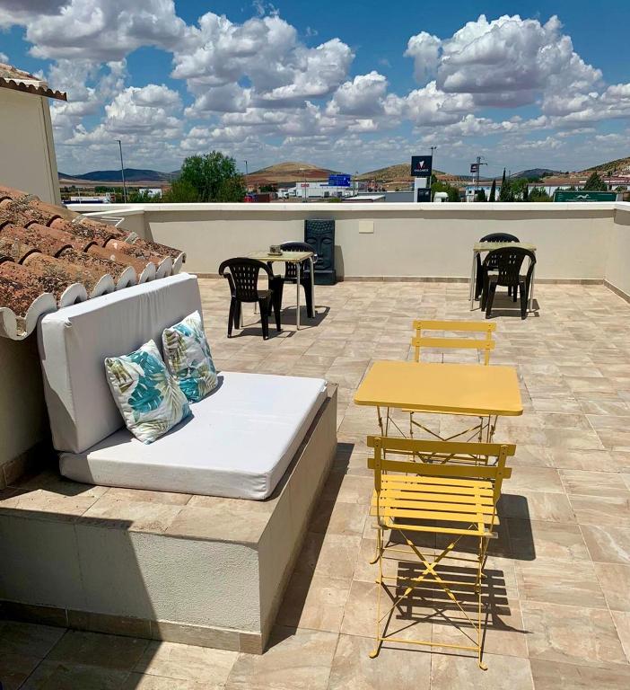HOTEL ÁNGEL, Santa Cruz de Mudela – Updated 2023 Prices