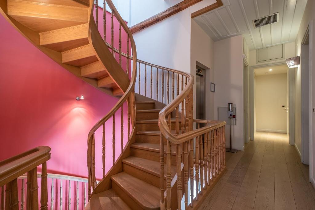 Fotografie z fotogalerie ubytování Grand Sarai Nafplio v destinaci Nafplio