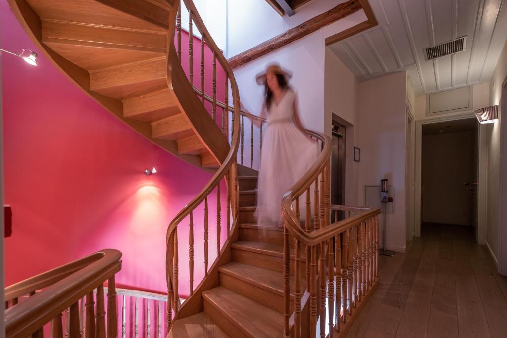 Fotografie z fotogalerie ubytování Grand Sarai Nafplio v destinaci Nafplio
