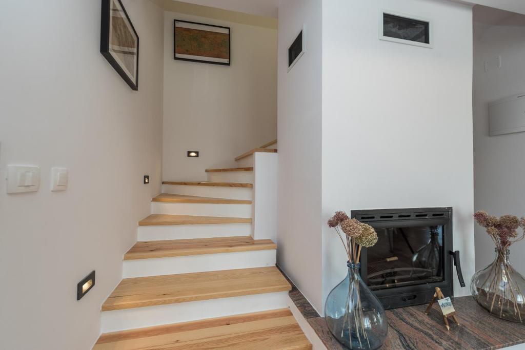 Zdjęcie z galerii obiektu Brand new Villa Cara d oro, Vrana w mieście Vrana