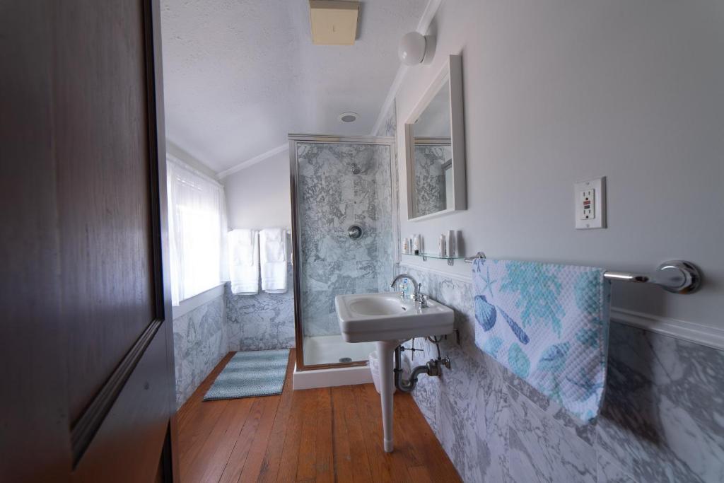 Fotografie z fotogalerie ubytování Aria & Mare Hamptons v destinaci Hampton Bays