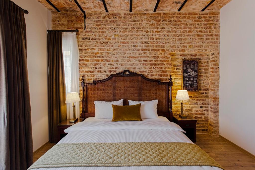 Mest Hotel Istanbul Sirkeci - 4