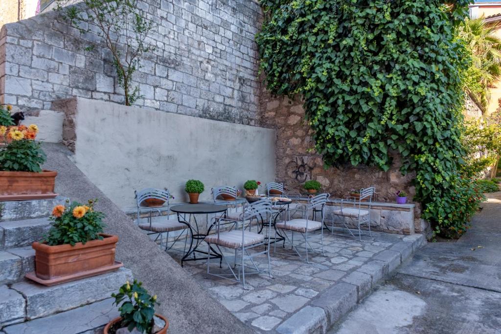 Fotografie z fotogalerie ubytování Grand Sarai Nafplio v destinaci Nafplio