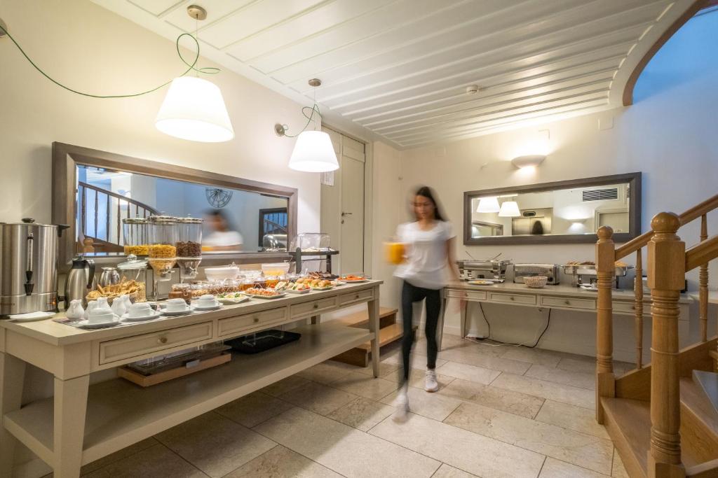 Grand Sarai Nafplio - 6