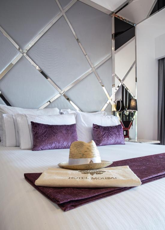 Hotel Mousai - Adults Only Puerto Vallarta - Ultra Suite South