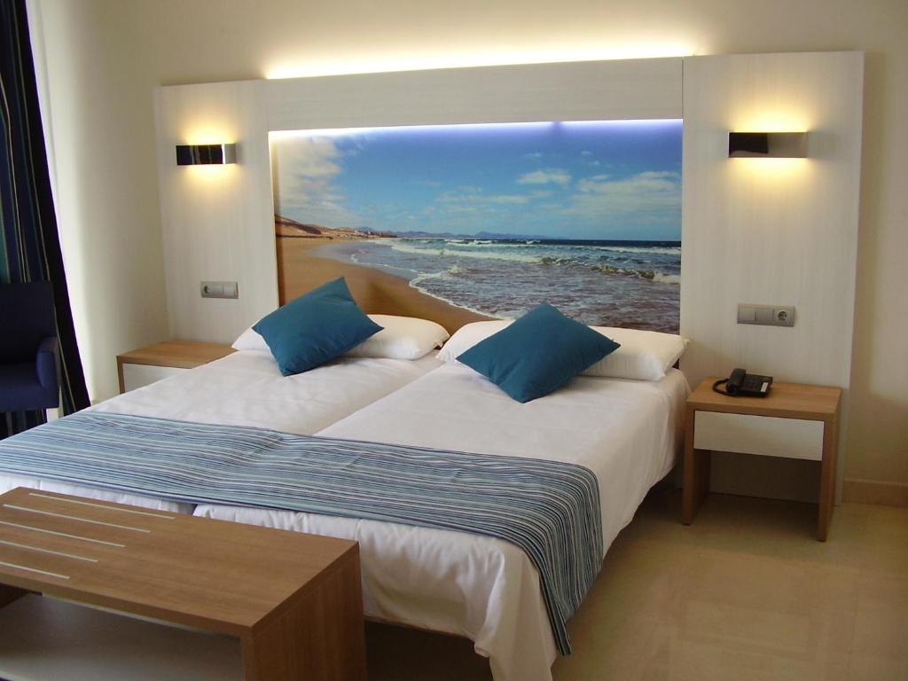 Globales Playa Estepona - 