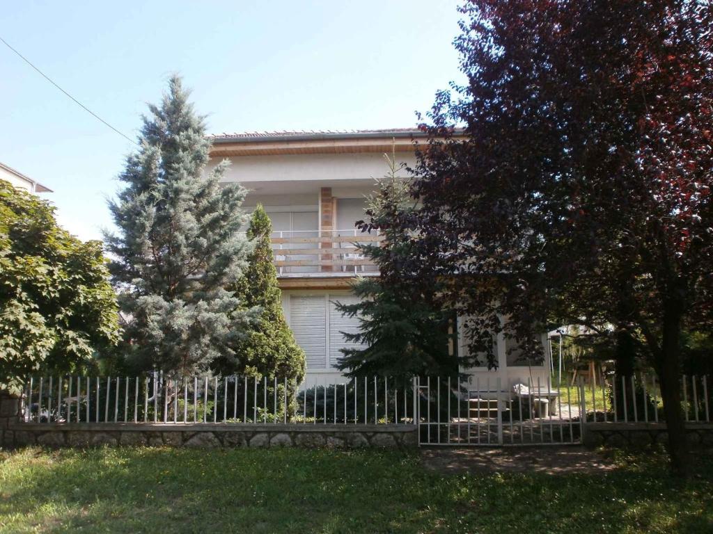 Apartment in Siofok/Balaton 19808 8600 Somogyfok kép - 1