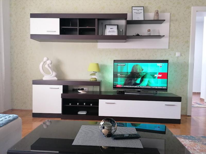 Apartman TOM Bijeljina - 2ベッドルームのアパート