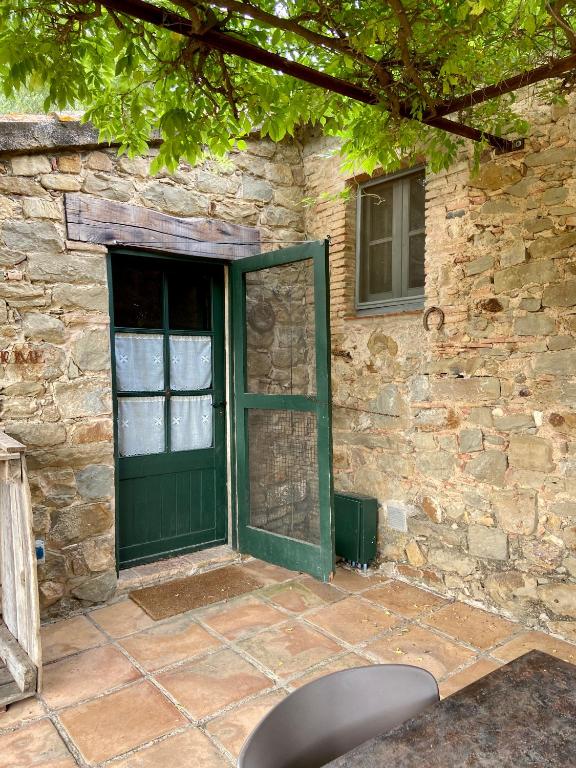Can Muní - Three-Bedroom Townhouse