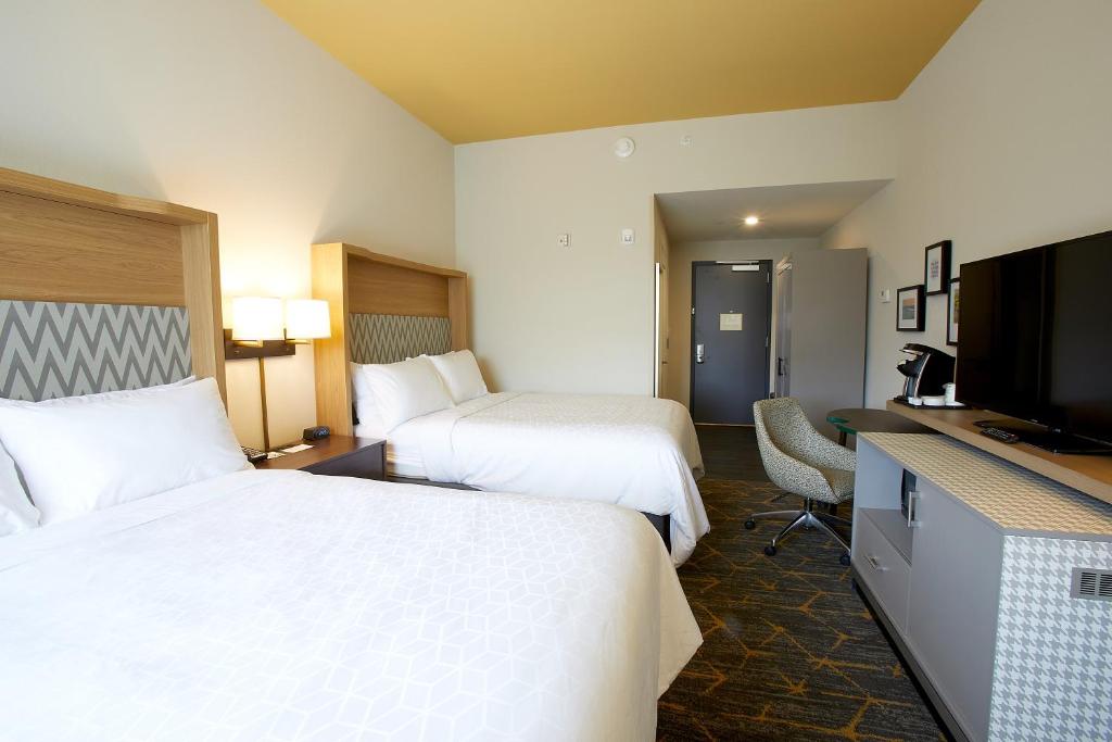 Holiday Inn Louisville Downtown , an IHG Hotel - 