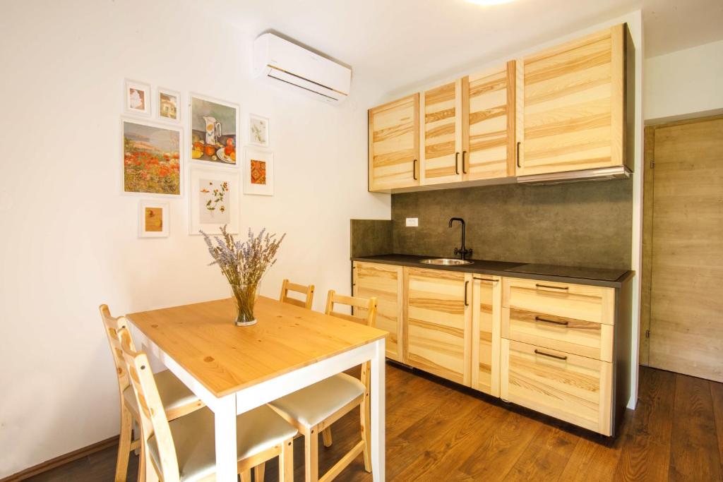 Danilo's Resort, Vipavska dolina - Apartamento De Una Habitación