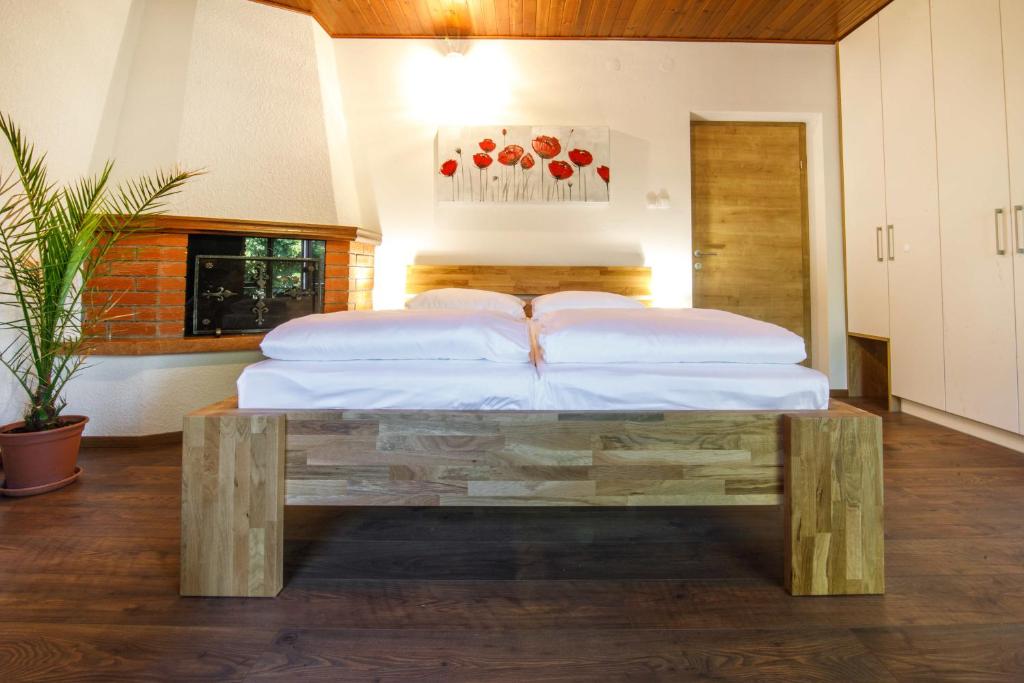 Danilo's Resort, Vipavska dolina - Estudio Con Balcón