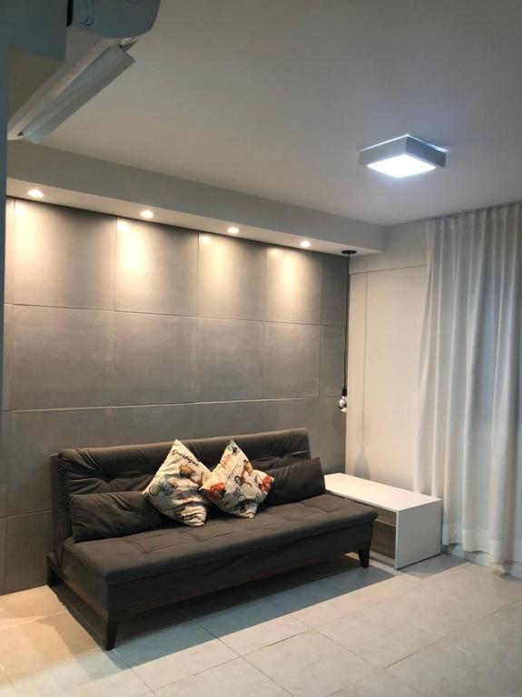 Apartamento, Maceió, beira mar de Jatiúca, JTR - Apartment