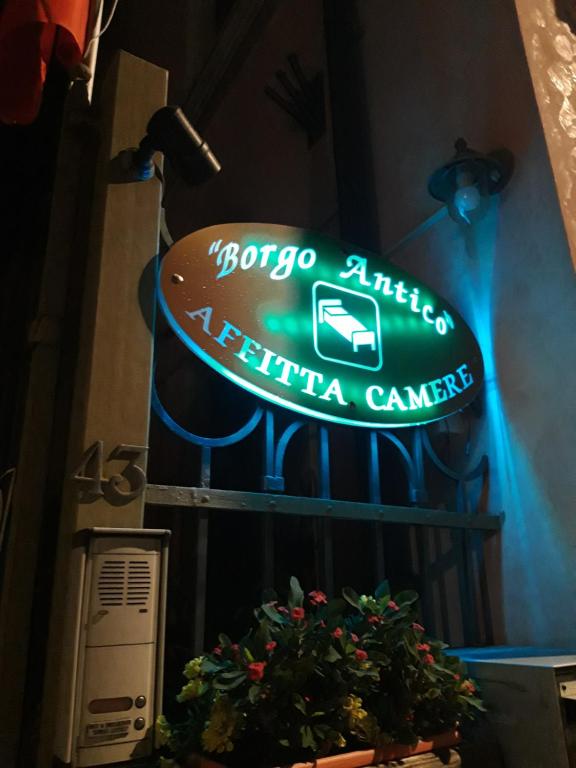 Fotografie z fotogalerie ubytování BorgoAntico Affittacamere v destinaci Soave