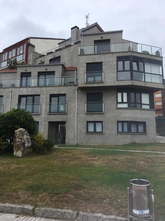 Foto de la galería de Apartamento Paseo Marítimo en A Guarda