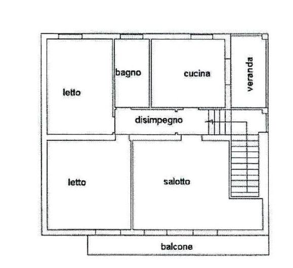 STUNNA HOME a Portoscuso - Elegante casa con vista mare