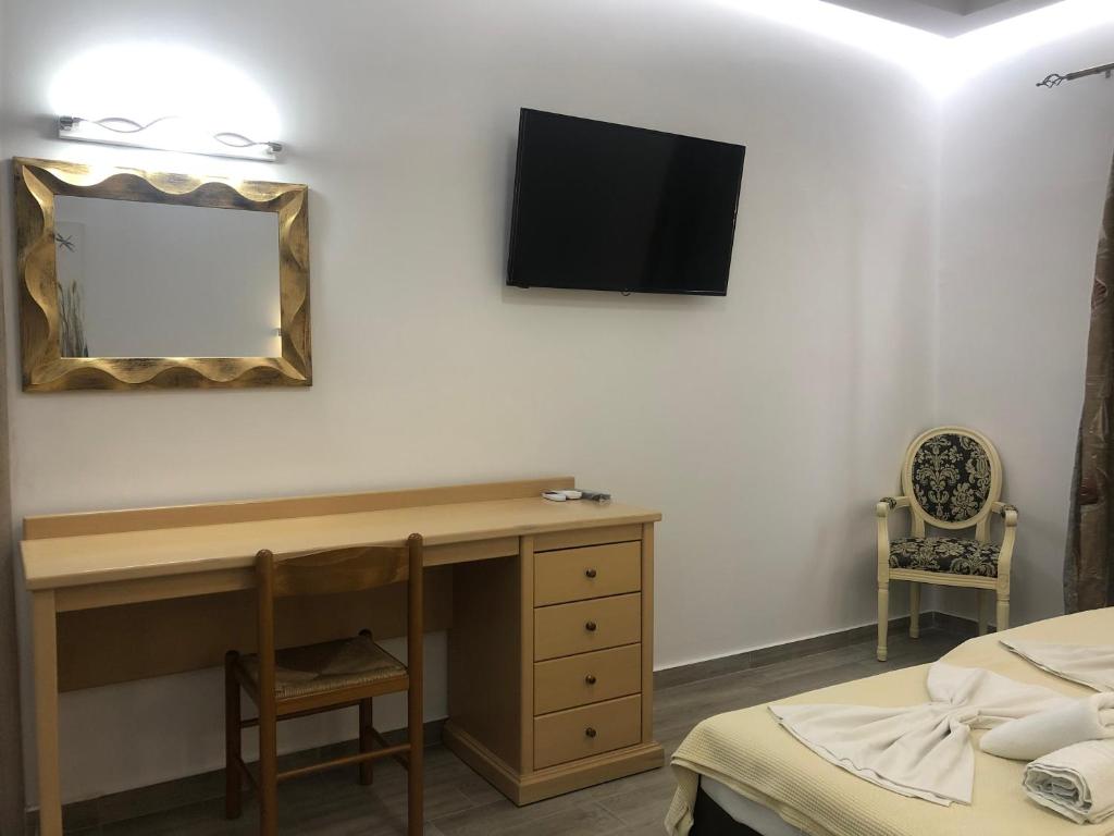 Kép Hotel Oasis Paralia szállásáról a Katerínisz-parton a galériában