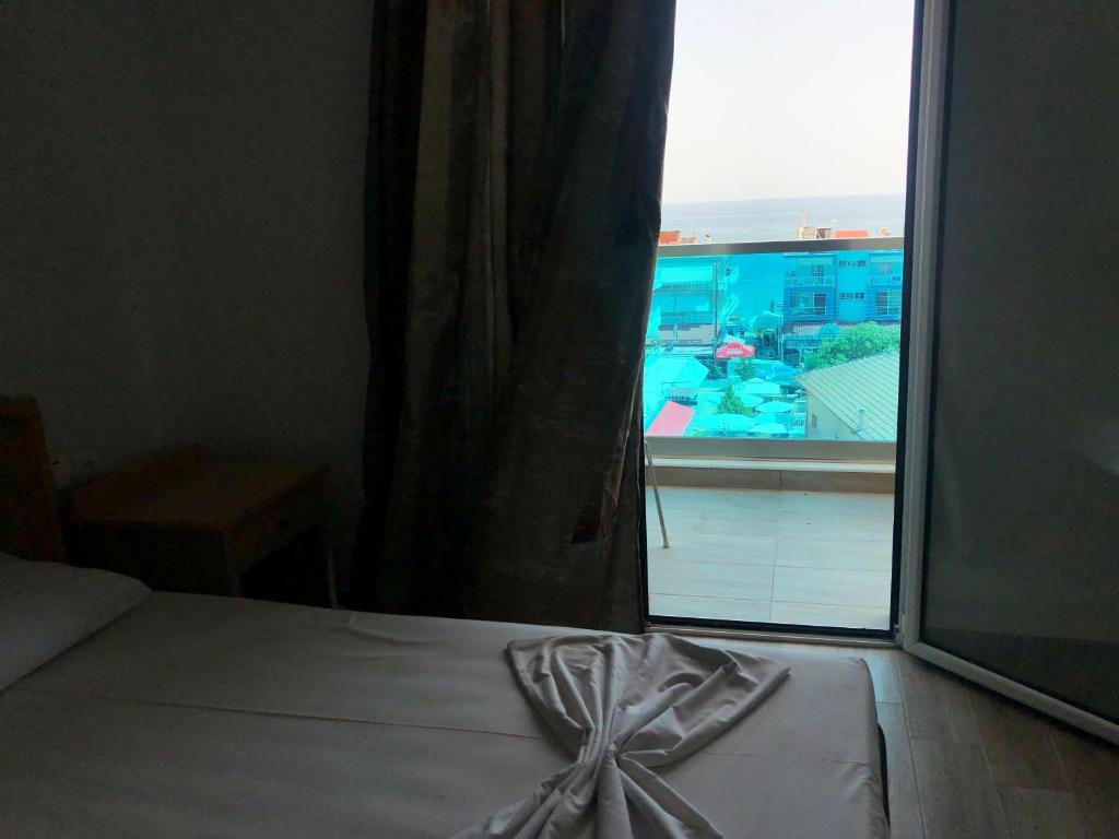 Kép Hotel Oasis Paralia szállásáról a Katerínisz-parton a galériában