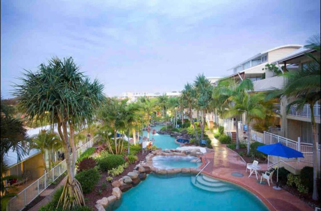 Holiday homes & houses for rent in Alexandra Headland