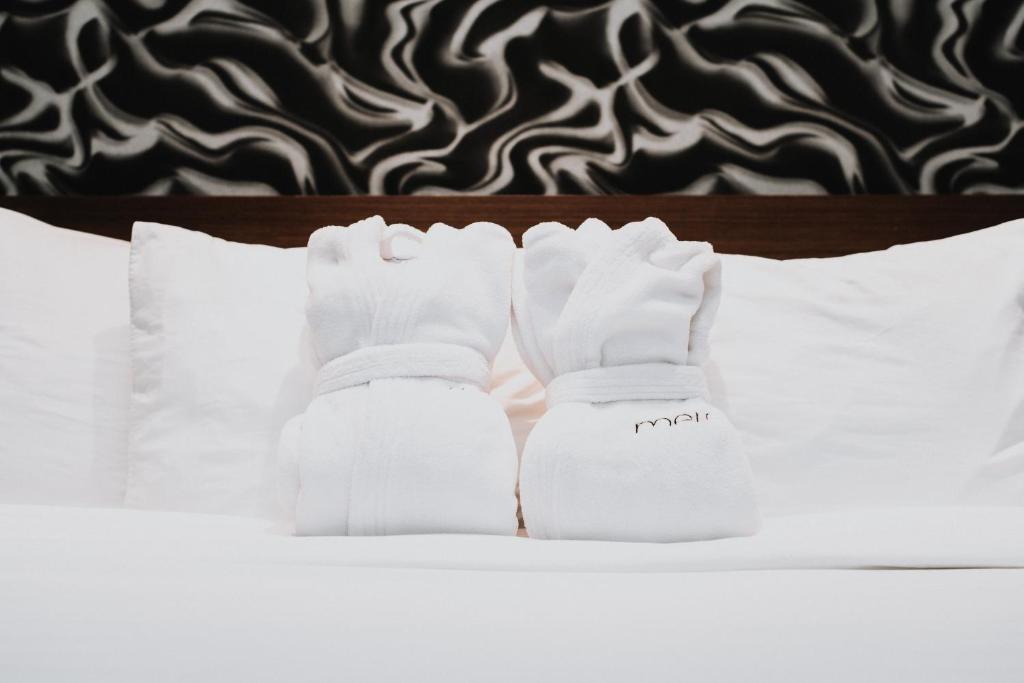 Mere Hotel - Resim 30