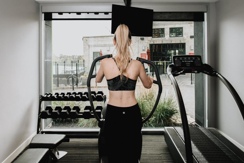 Mere Hotel - Resim 32